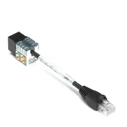 BLACK BOX CORPORATION-LES1116A-CISCO