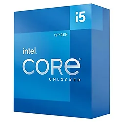 Intel-BX8071512600K