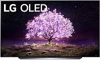 LG Electronics-OLED83C1PUA