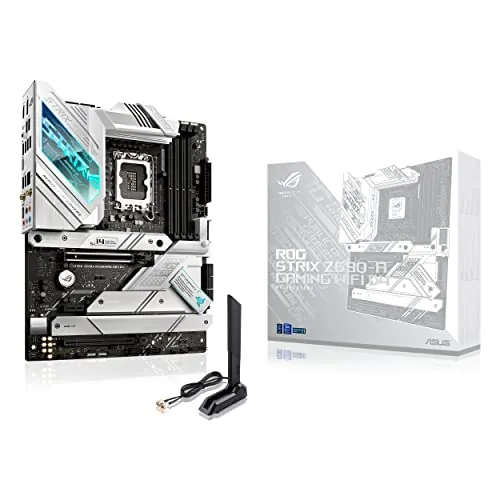 ASUS-ROGSTRIXZ690AGAMINGWIFID4
