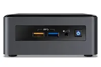 Intel-NUC10I3FNH