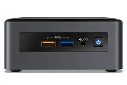 Intel-NUC10I3FNH