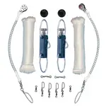 Rupp Marine CA-0110-TG