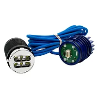 Aqualuma LED Lighting-AQL6BG4-UG