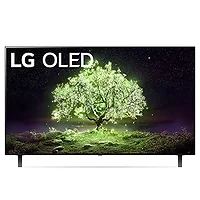 LG Electronics-OLED48A1PUA