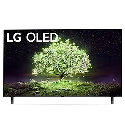 LG Electronics-OLED48A1PUA