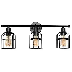 All the Rages Inc-LHV-1000-BK