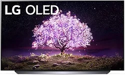 LG Electronics-OLED48C1PUB