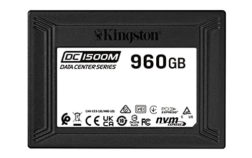KINGSTON-SEDC1500M960G