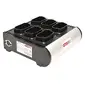GLOBAL TECHNOLOGY SYSTEMS-HCH-9006-CHG