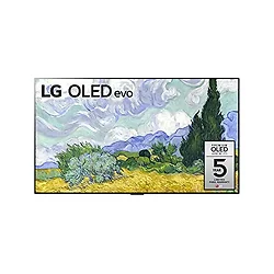 LG Electronics-OLED55G1PUA