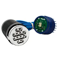 Aqualuma LED Lighting-AQL12WG4-UG