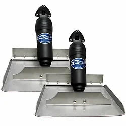 Bennett Trim Tabs-BOLT2412