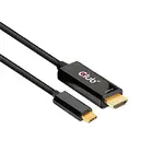CLUB 3D CAC-1334