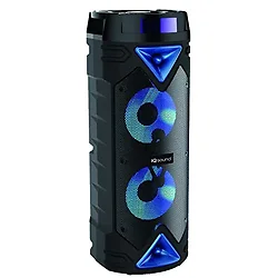 Supersonic-IQ-6265DJBTBLU