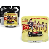 Johnny Lightning-JLDR013-JLSP084