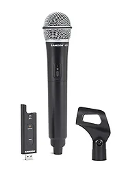 Samson Tech-SWXPD2HQ6