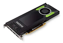 PNY Technologies-VCQP4000-BLK