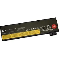 BATTERY TECHNOLOGY-0C52861-BTI