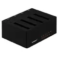 Sabrent DS-U3B4