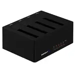 Sabrent DS-U3B4