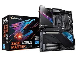 GIGABYTE-Z690 AORUS MASTER