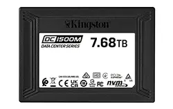 KINGSTON-SEDC1500M/7680G