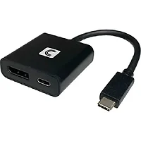 ‎Comprehensive Cable-USB3C-DP4K-PD