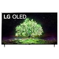 LG Electronics-OLED77A1PUA