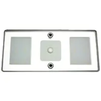 Lunasea Lighting-LLB-33CW-81-OT