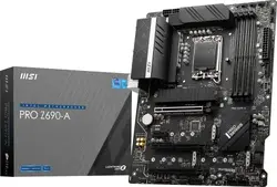 MSI-PROZ690A