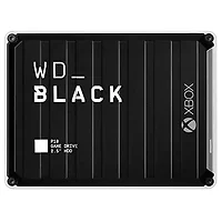 Western Digital-WDBA5G0040BBK-WESN