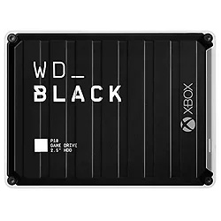 Western Digital-WDBA5G0040BBK-WESN