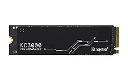 KINGSTON-SKC3000S/1024G