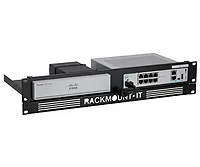 RACKMOUNT IT HARDWARE-RM-CI-T8
