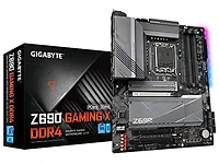 GIGABYTE-Z690 GAMING X DDR4