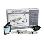 Uflex USA SILVERSTEER1.0B