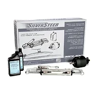 Uflex USA-SILVERSTEER1.0B