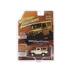 Johnny Lightning-JLCP7316