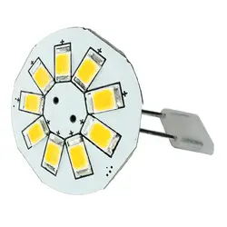 Lunasea Lighting-LLB-21BW-21-00