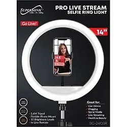 Supersonic-SC-2410SR