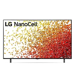 LG Electronics-75NANO90UPA