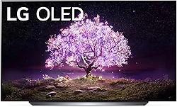 LG Electronics-OLED65C1PUB