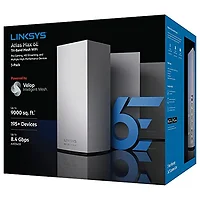 Linksys-MX8503