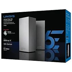Linksys-MX8502