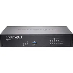 SONICWALL-02-SSC-0607