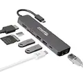 Plugable Technologies USBC-7IN1E