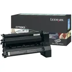 Lexmark-C7700KS