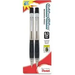 Pentel-PEN PD345BP2K6