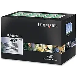 Lexmark-LEX 12A6865